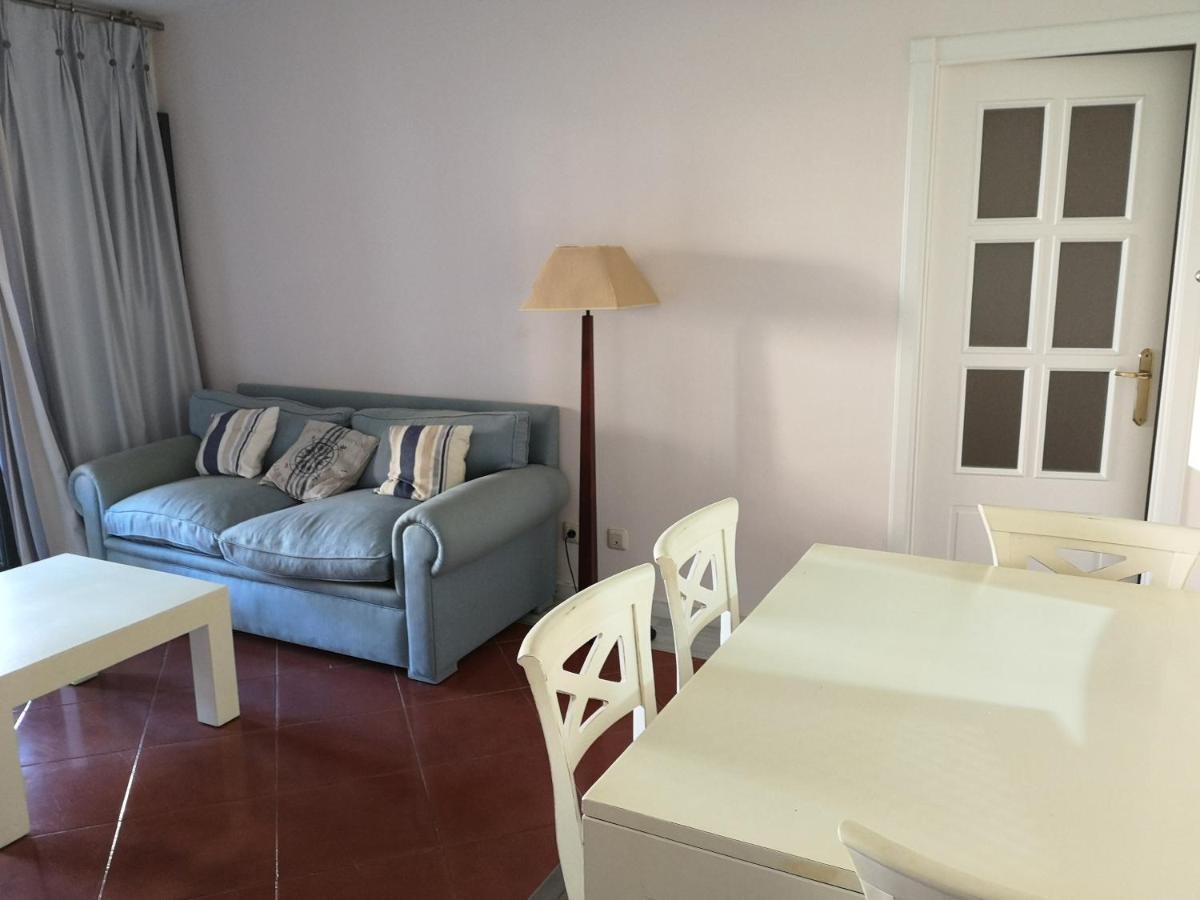 Planta Baja Acceso Directo A La Playa Apartment Isla Canela Exterior photo